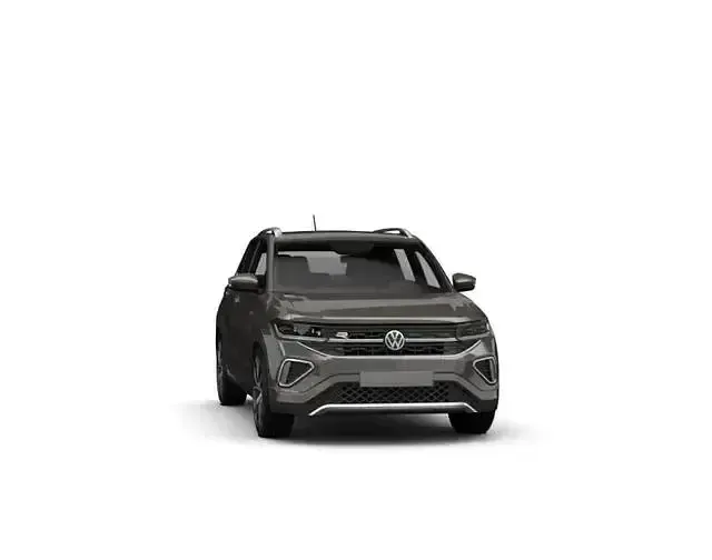 Neu VW T-Cross R-line 150 PS (110 kW) 2026 Andere SUV