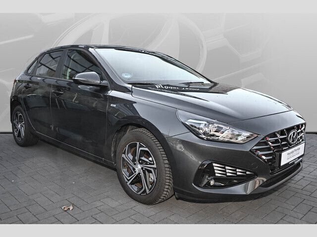 Gebraucht Hyundai i30 Select 120 PS (88 kW) 2024 Othercolor Kleinwagen
