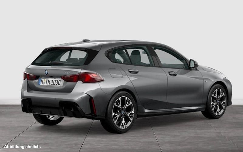 Gebraucht BMW 120 Shadowline 170 PS (125 kW) 2025 Grau Kleinwagen