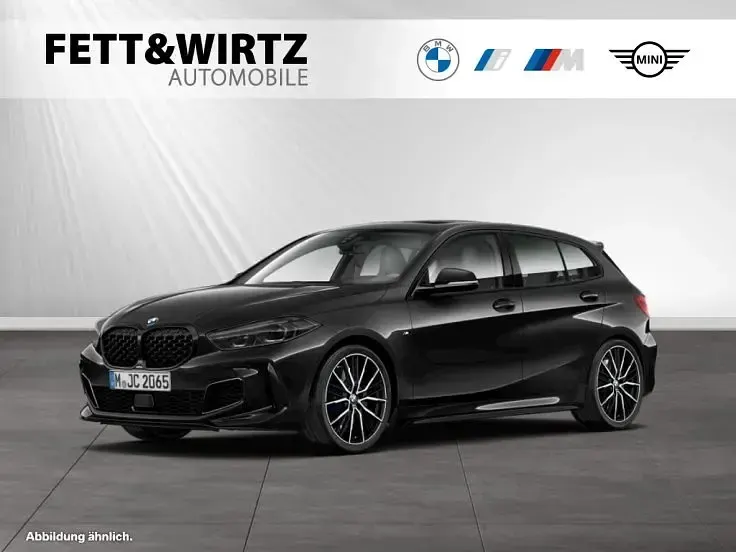 Używany BMW M135 M Sport 306 KM (225 kW) 2023 Hatchback