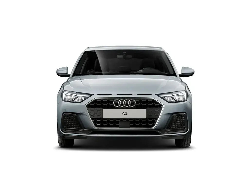 Neu Audi A1 Sportback Advanced Plus 116 PS (85 kW) 2026 Grau Kleinwagen