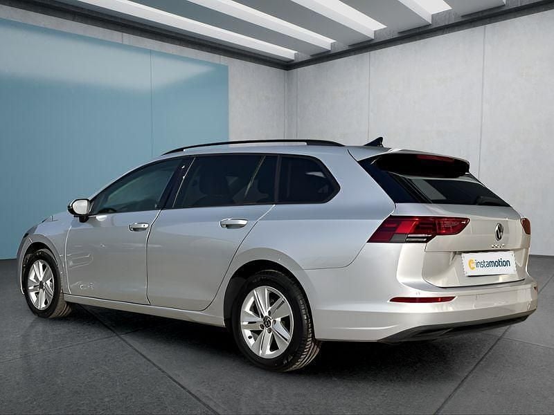 Gebraucht VW Golf VIII 116 PS (85 kW) 2022 Kombi