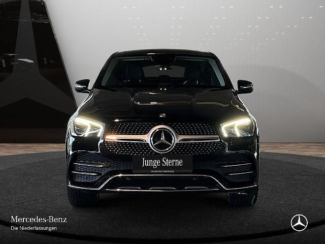 Gebraucht 2022 Mercedes GLE350 | 63.990 € - Bild 1/4