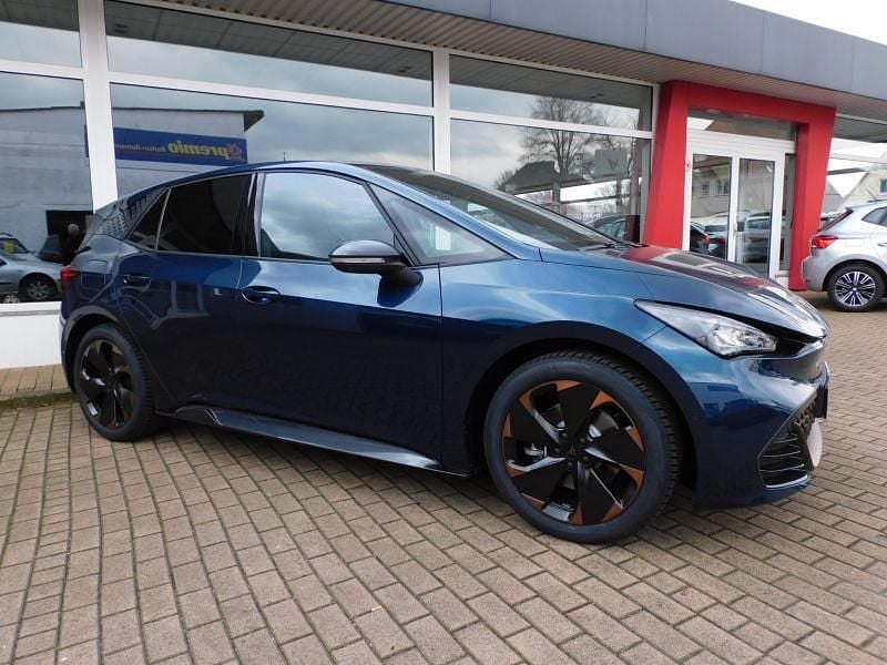 Neu 2025 Cupra Born Kleinwagen | 36.990 € (Guter Preis) - Bild 1/4