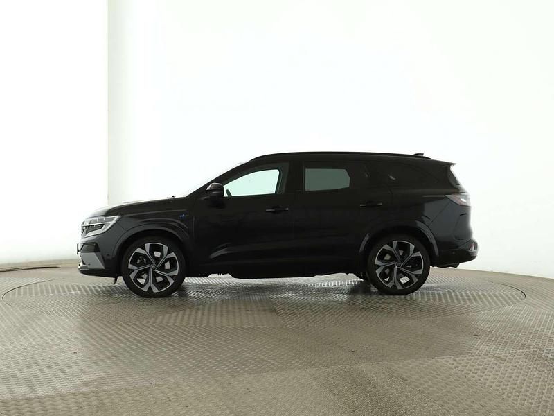 Gebraucht Renault Espace 131 PS (96 kW) 2025 Schwarz SUV