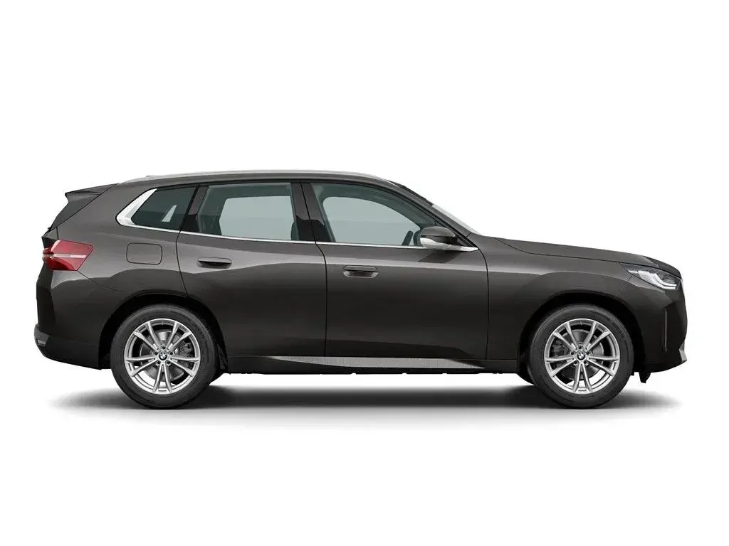 Gebraucht BMW X3 M Sport 208 PS (152 kW) 2026 Grau SUV