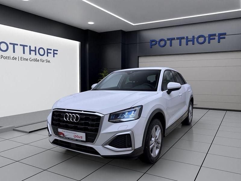 Gebraucht Audi Q2 Advanced 116 PS (85 kW) 2024 SUV
