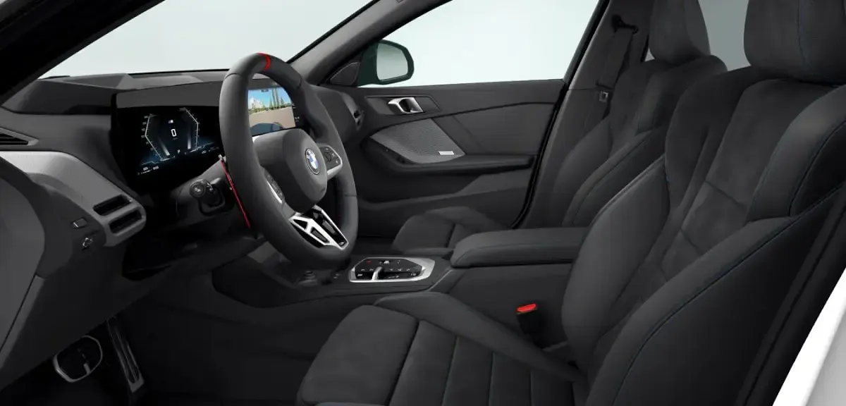 Gebraucht BMW M135 Shadowline 317 PS (233 kW) 2025 Weiß Kleinwagen
