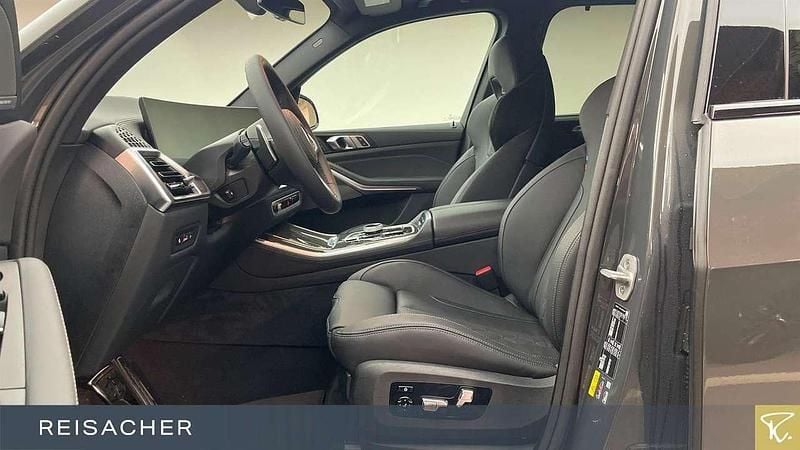 Neu BMW X5 M Sport 489 PS (359 kW) 2026 Bmw individual dravitgrau meta SUV