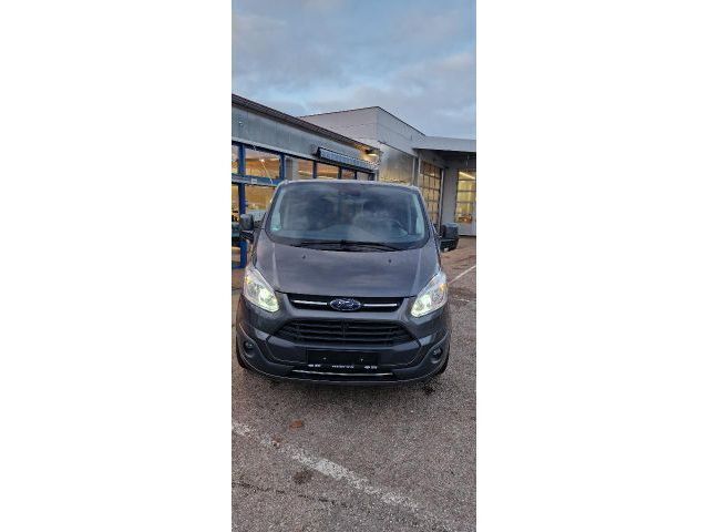 Gebraucht Ford Tourneo 170 PS (125 kW) 2018 Kombi