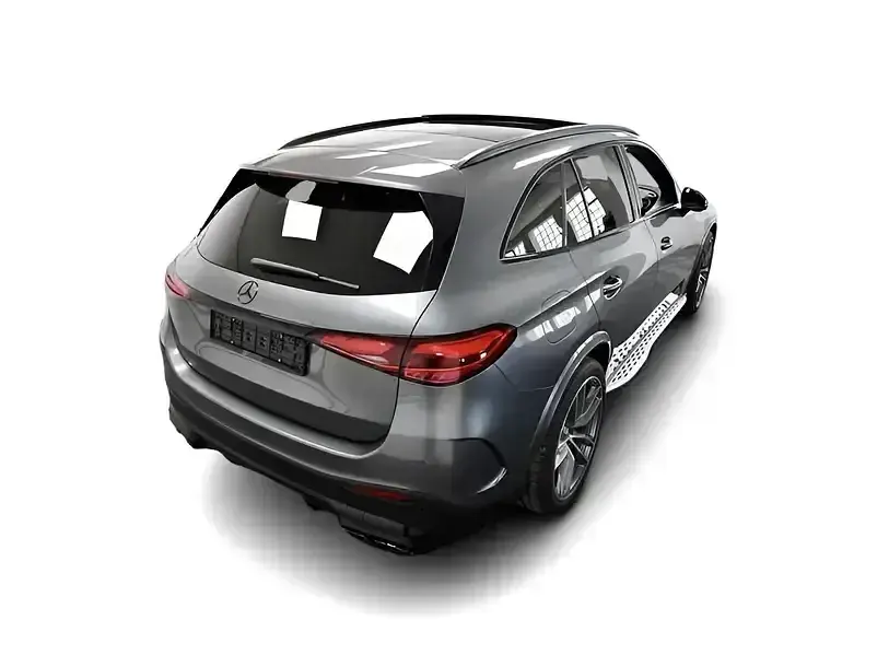 Gebraucht Mercedes GLC300 Advanced Plus 2023 Grau SUV