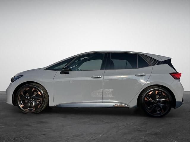 Gebraucht Cupra Born 150 kW (204 PS) 2024 Kleinwagen