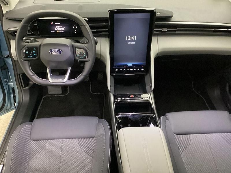 Gebraucht Ford Explorer 150 kW (204 PS) 2025 Blau SUV