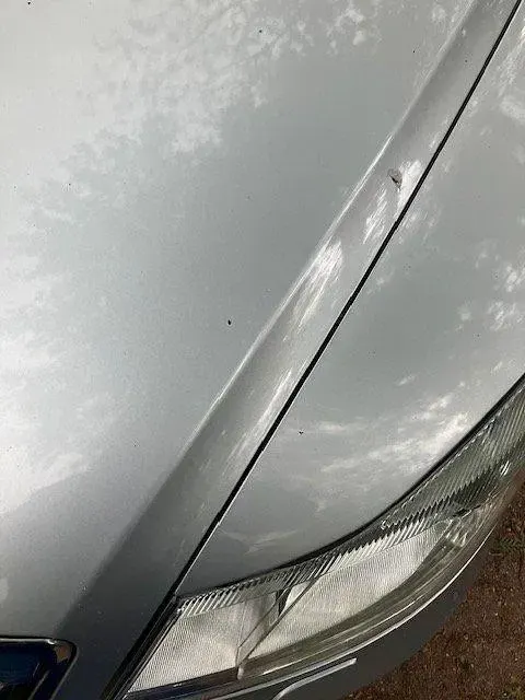 Usado Skoda Octavia RS 170 CV (125 kW) 2013 Plateado Familiar