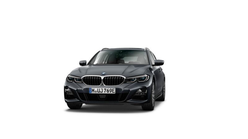 Gebraucht 2025 BMW 330 M Sport Kombi | 35.790 € (Superpreis) - Bild 1/4