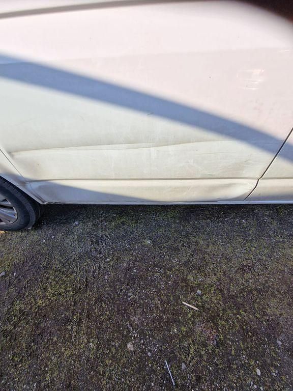 Gebraucht VW Transporter 116 PS (85 kW) 2014 Weiß Van