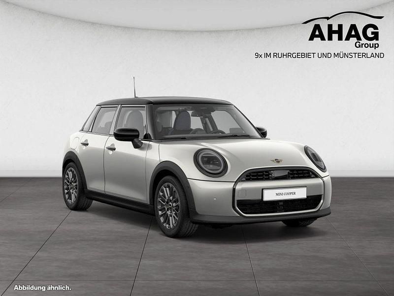 Gebraucht Mini Cooper 156 PS (114 kW) 2025 Silber Kleinwagen
