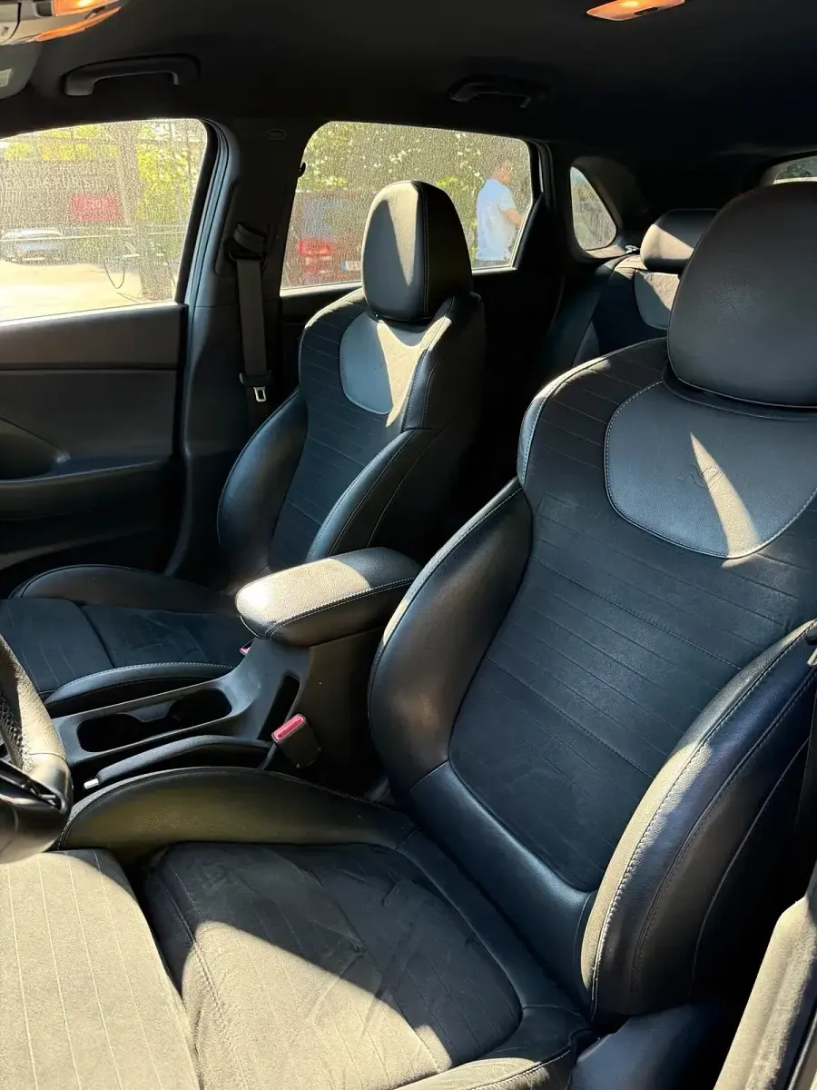 Gebraucht Hyundai i30 N Performance 275 PS (202 kW) 2018 Weiß Limousine