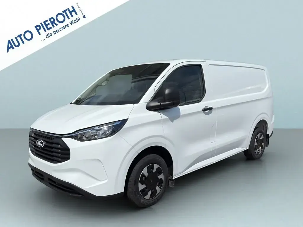 Gebraucht Ford Transit Custom Trend 232 PS (170 kW) 2026 Van