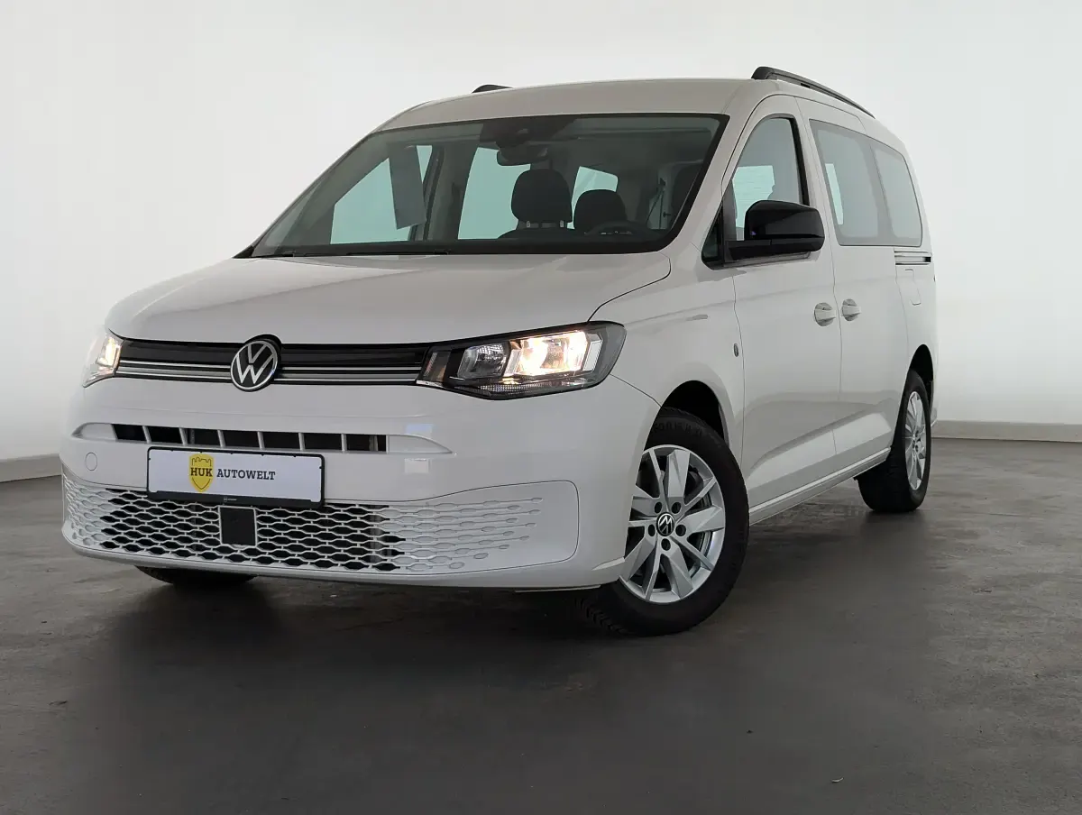 Usata VW Caddy Life 116 CV (85 kW) 2025 Monovolume