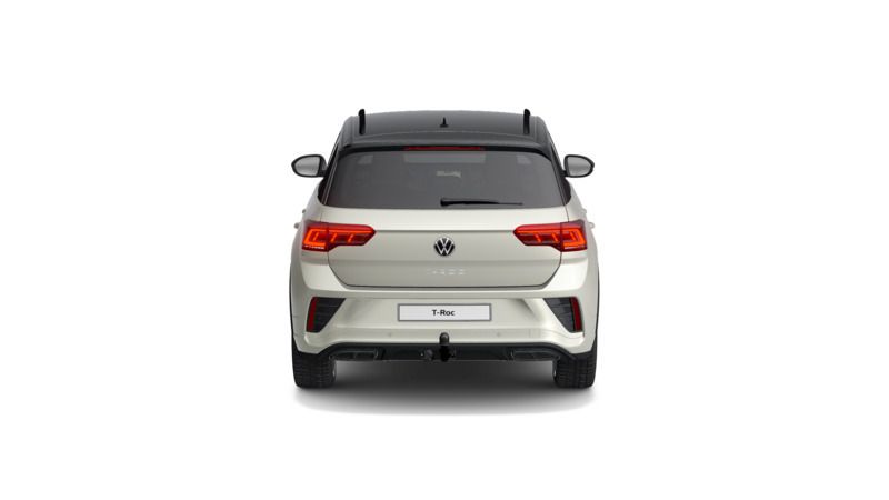 Gebraucht VW T-Roc R-line 150 PS (110 kW) 2022 SUV