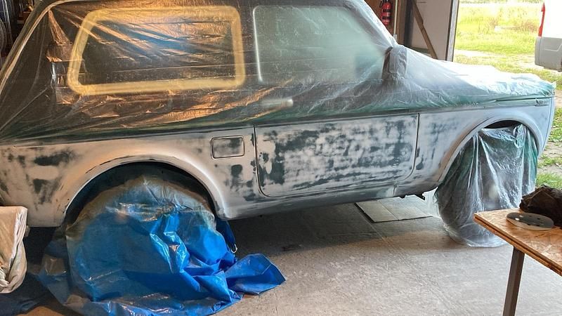 Gebraucht Lada niva 76 PS (55 kW) 2009 SUV