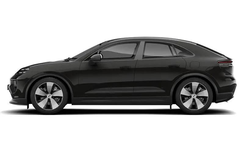 Weiß Gebraucht 2022 Porsche Macan GTS SUV | 79.890 € (Fairer Preis) - Bild 1/1