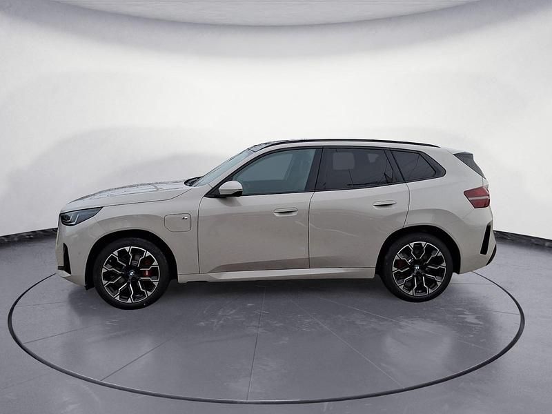 Neu BMW X3 Performance 299 PS (219 kW) 2026 Grau SUV