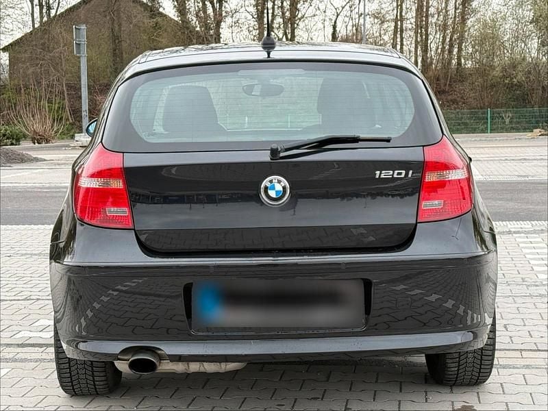 Gebraucht BMW 120 170 PS (125 kW) 2007 Kleinwagen