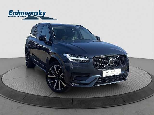 Gebraucht Volvo XC90 173 PS (127 kW) 2023 SUV