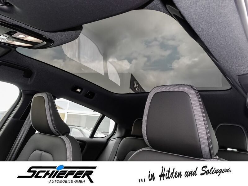 Gebraucht Volvo EC40 Ultimate 185 kW (252 PS) 2024 Grün SUV