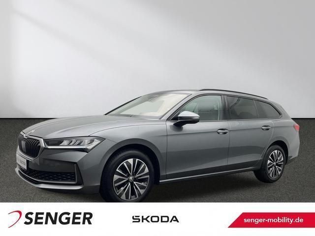 Andere farbe Gebraucht 2024 Skoda Superb Selection Kombi | 37.590 € (Guter Preis) - Bild 1/4