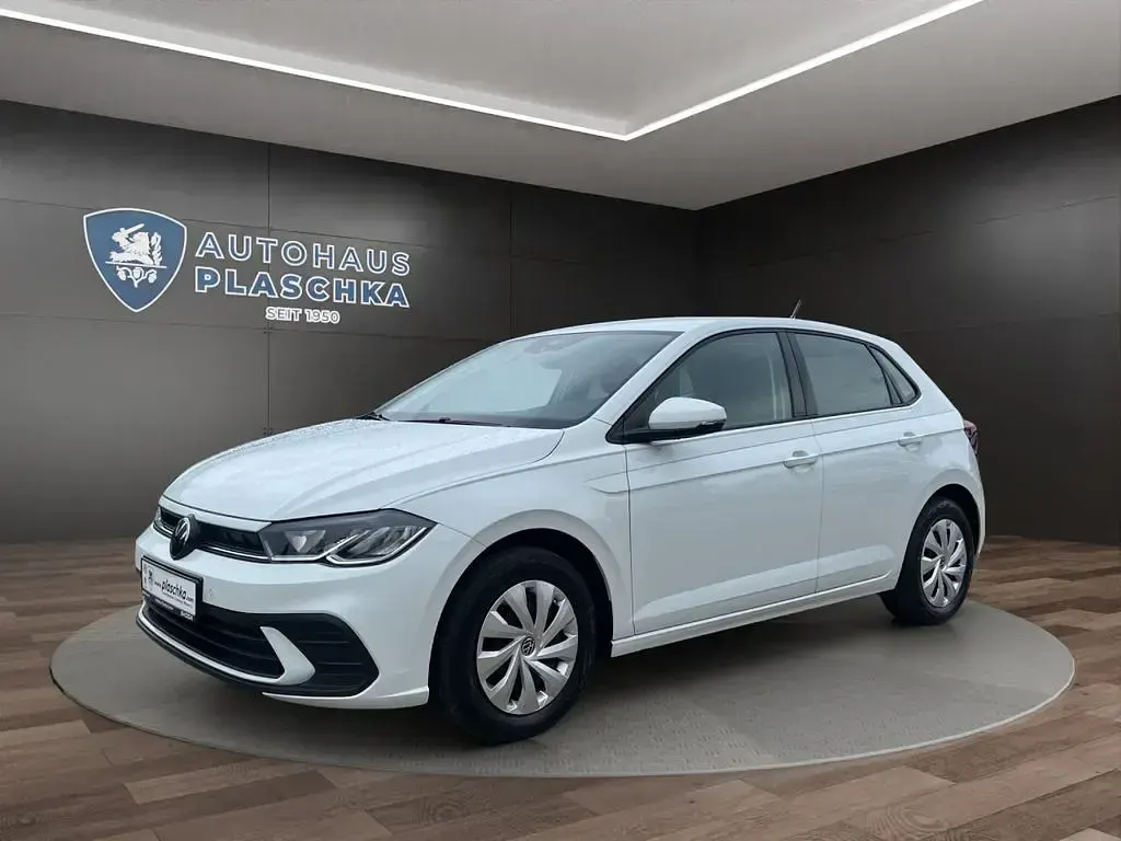 Gebraucht VW Polo Life 80 PS (58 kW) 2023 Kleinwagen
