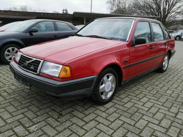 Volvo 440 gl