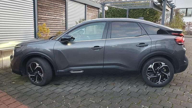 Gebraucht Citroën C4 PureTech 131 PS (96 kW) 2024 SUV