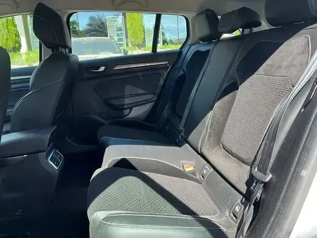 Usata Renault Mégane Intens 110 CV (80 kW) 2017 Andere Berlina