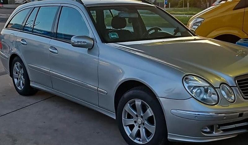 Gebraucht Mercedes 320 224 PS (164 kW) 2004 Kombi