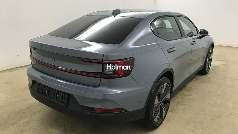 Gebraucht Polestar 2 Long Range Dual motor 300 kW (408 PS) 2022 Grau Kleinwagen