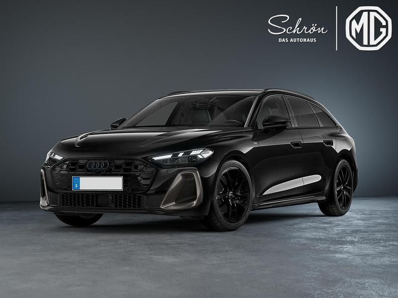 Gebraucht 2025 Audi A5 Edition .1 Kombi | 53.765 € (Fairer Preis) - Bild 1/4