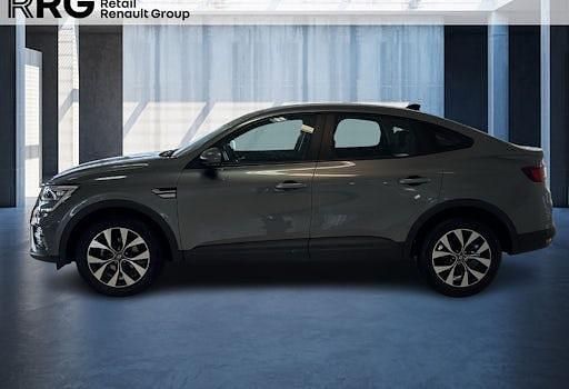 Gebraucht Renault Arkana Equilibre 140 PS (102 kW) 2023 Grau SUV