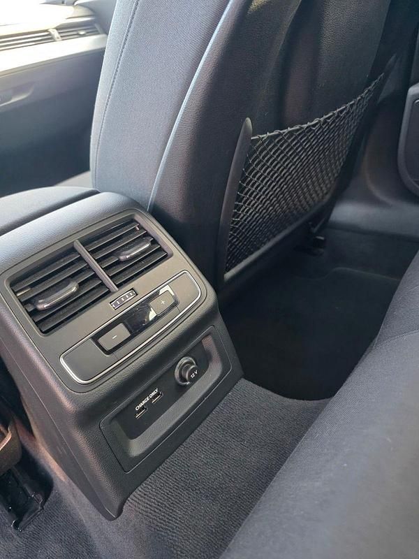 Gebraucht Audi A4 Ambiente 231 PS (169 kW) 2019 Schwarz Kombi