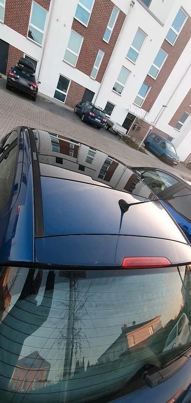 Second-hand Peugeot 308 120 CP (88 kW) 2008 Albastru Berlinǎ