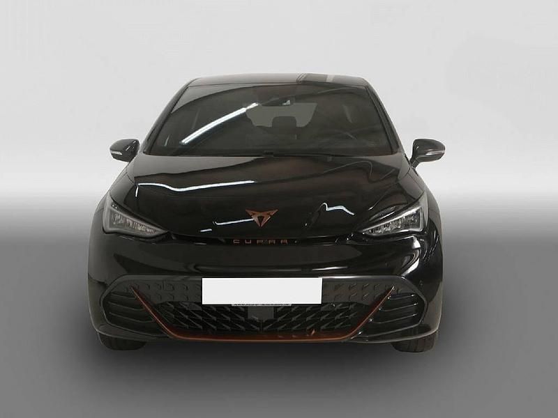 Gebraucht Cupra Born 169 kW (231 PS) 2024 Schwarz Kleinwagen