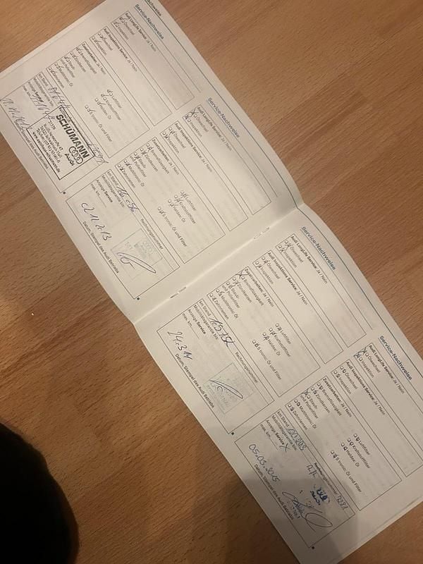 Gebraucht Audi A3 S-Line 105 PS (77 kW) 2008 Weiß Kleinwagen