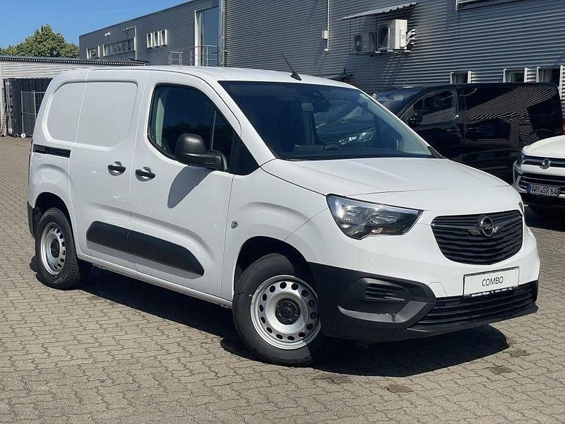 Neu 2025 Opel Combo-e Life Edition | 24.990 € - Bild 1/4