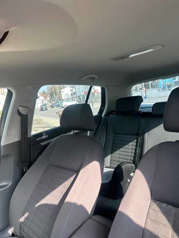 Gebraucht VW Golf V 102 PS (75 kW) 2007 Schwarz Limousine