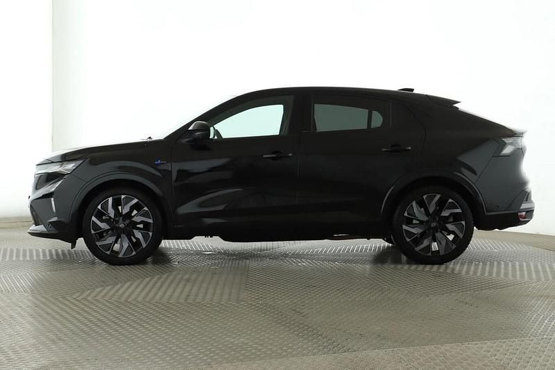 Gebraucht Renault Rafale Esprit Alpine 200 PS (147 kW) 2025 Black pearlschwarz metallic SUV