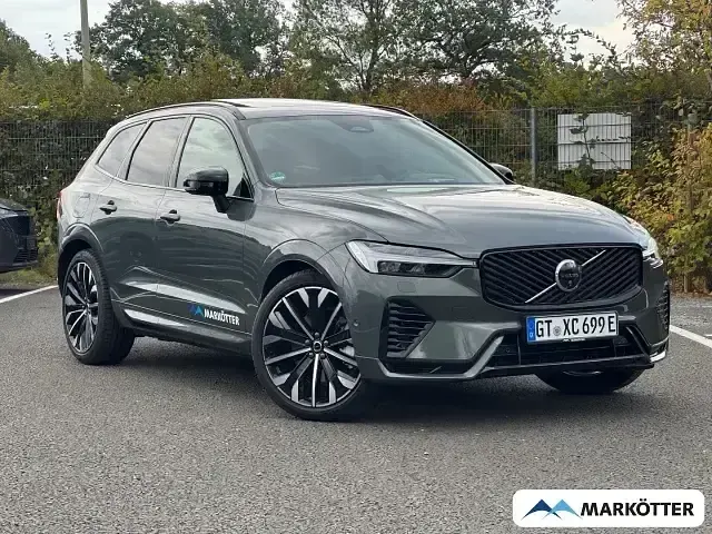 Gebraucht Volvo XC60 Ultra 2025 Andere SUV