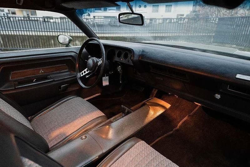 Gebraucht 1972 Dodge Challenger Coupé | 11.000 € - Bild 1/4