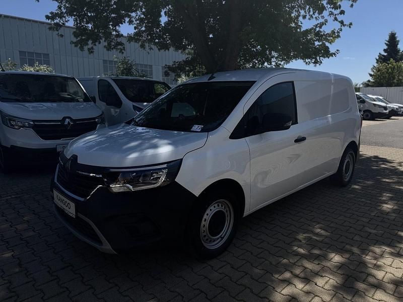 Neu 2025 Renault Kangoo Rapid Advance Van / Kleinbus | 25.790 € (Guter Preis) - Bild 1/4